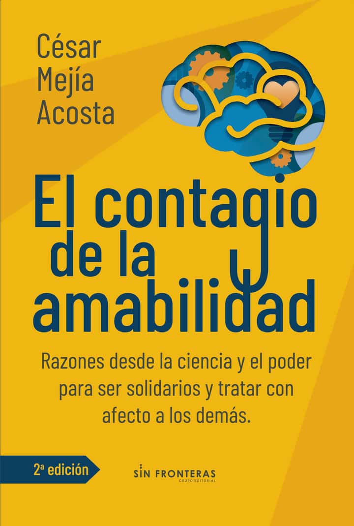 El contagio de la amabilidad