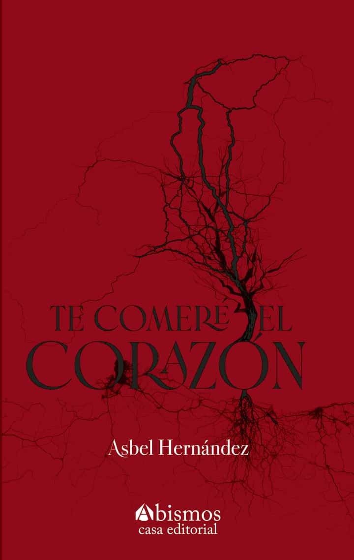 Te comeré el corazón