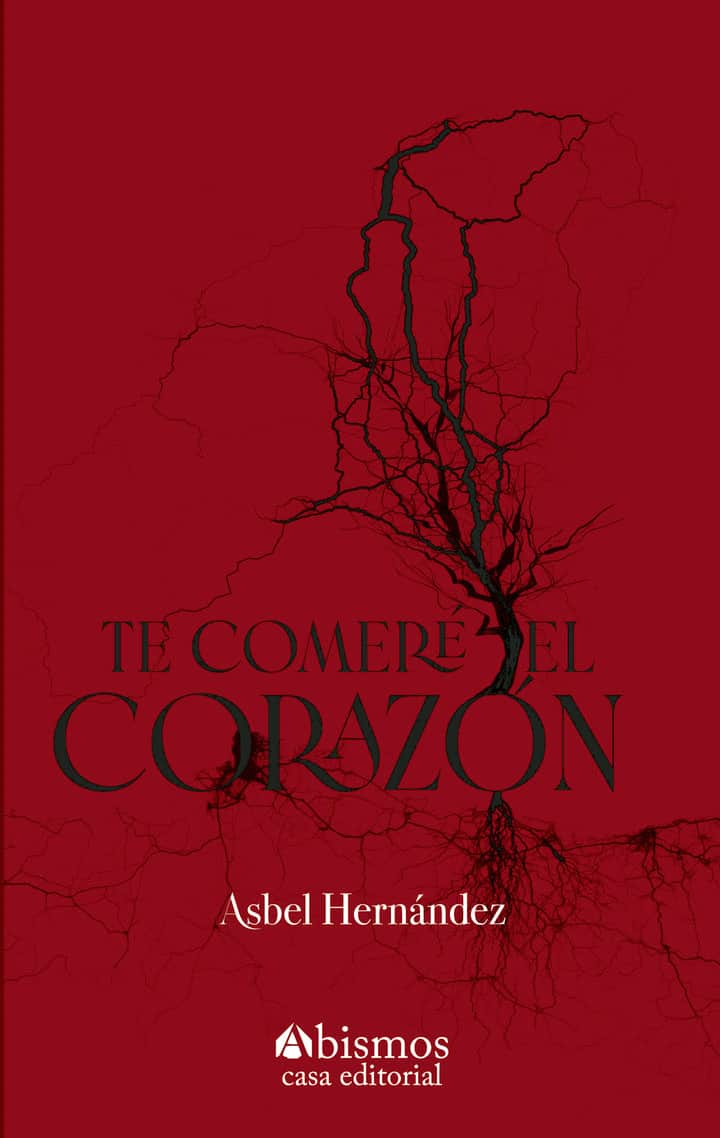 Te comeré el corazón