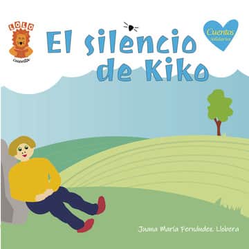 EL SILENCIO DE KIKO