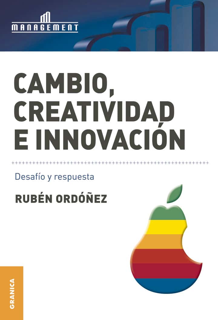 Cambio, creatividad e innovación: desafíos y respuestas