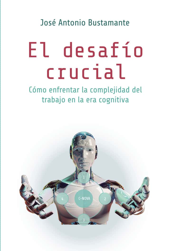 El desafío crucial