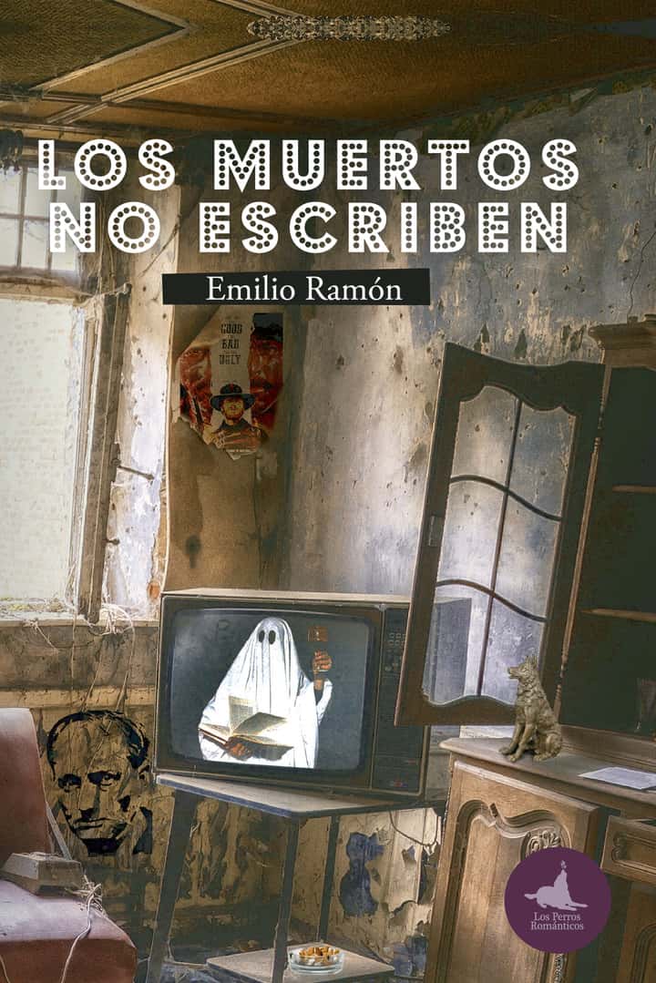 Los muertos no escriben