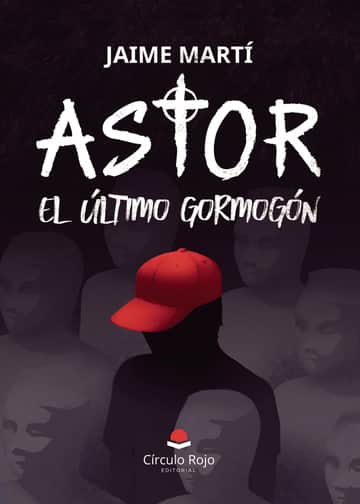 Astor el último gormogón
