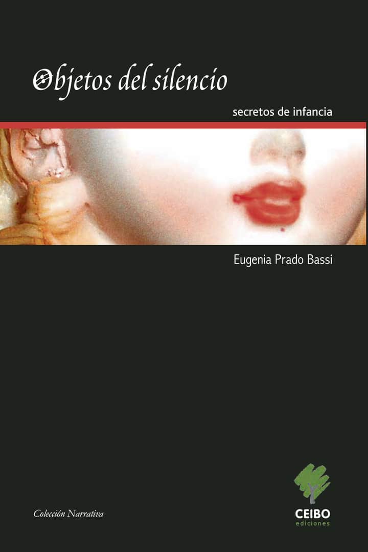 Objetos del Silencio secretos de infancia
