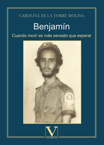 Benjamín