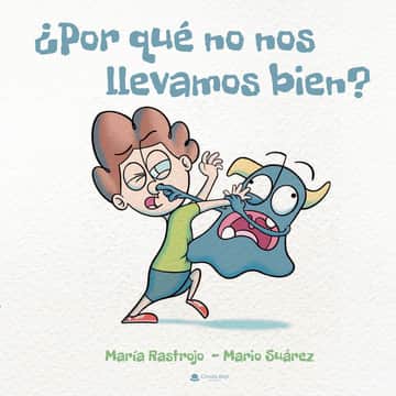 ¿Por qué no nos llevamos bien?