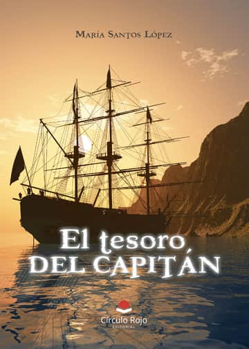 El tesoro del capitán