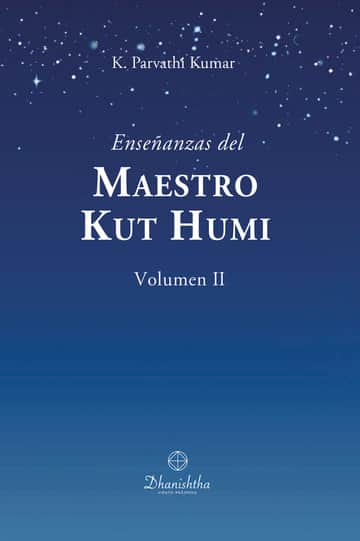 Enseñanzas del Maestro Koot Hoomi Vol. II