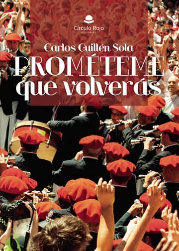 Prométeme que volverás