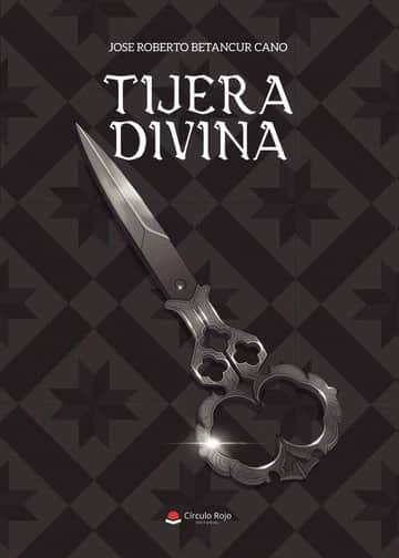 Tijera divina