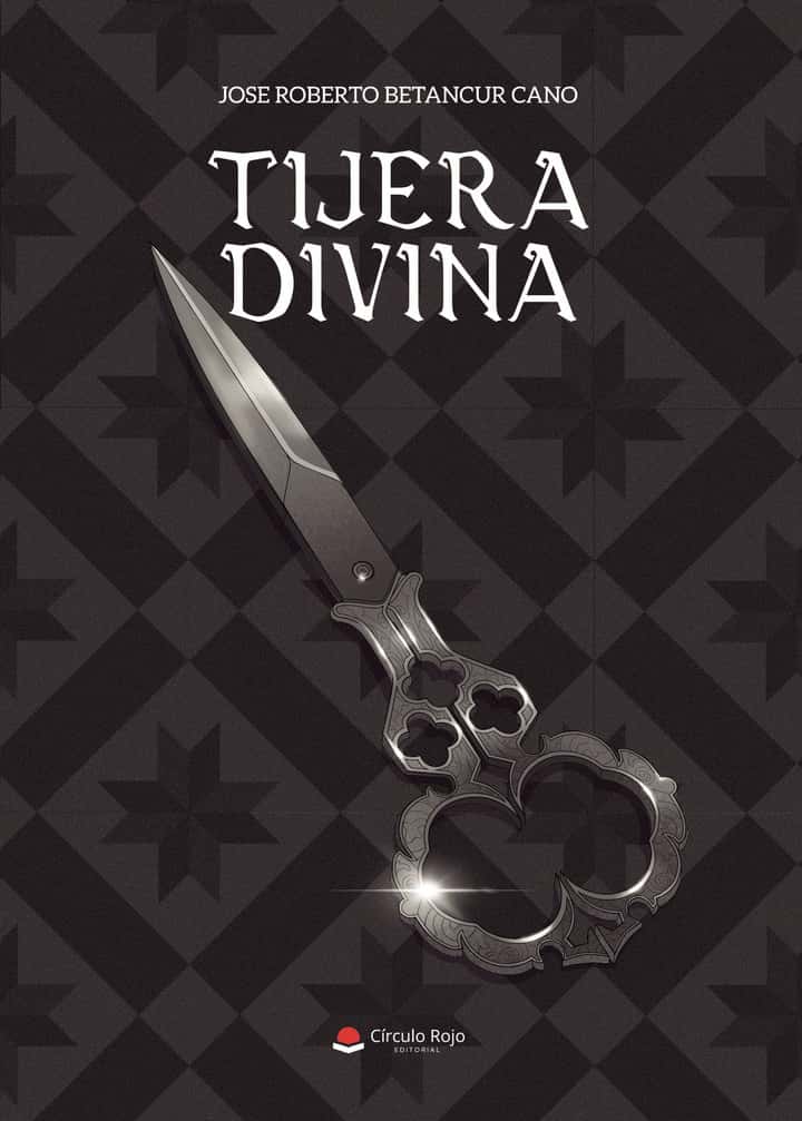 Tijera divina