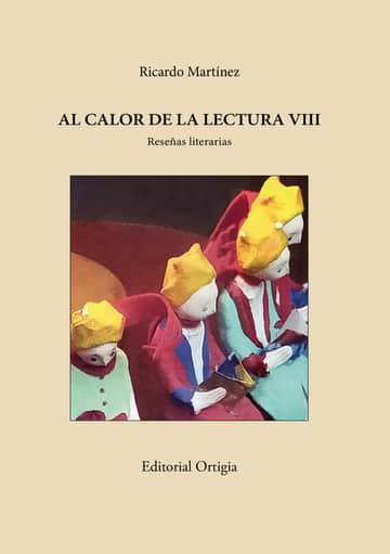 Al calor de la lectura VIII