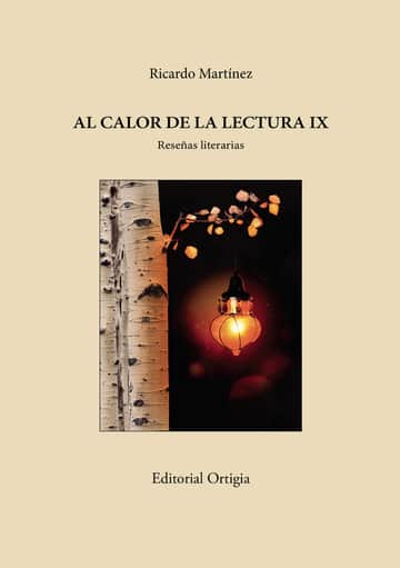 Al calor de la lectura IX