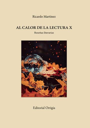 Al calor de la lectura X