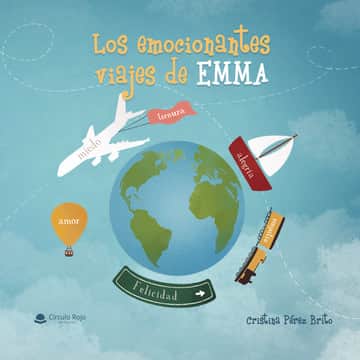 Los emocionantes viajes de Emma