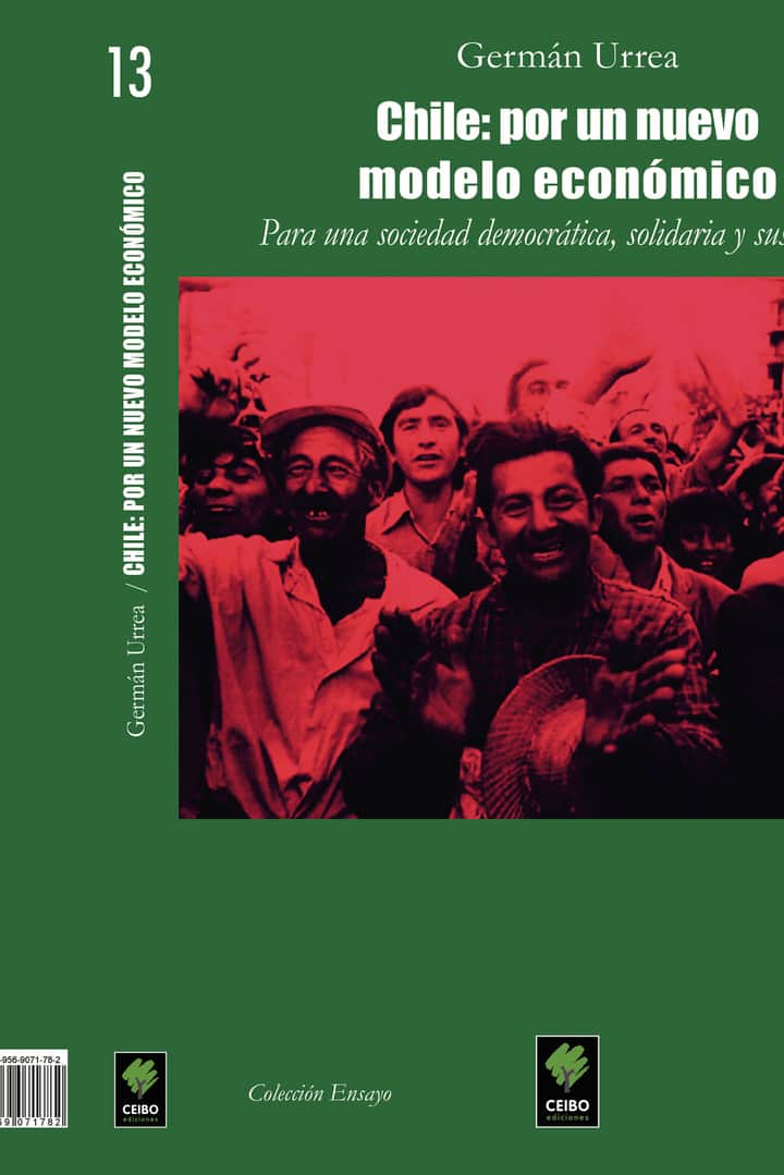 Chile: por un nuevo modelo económico