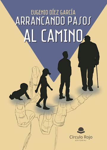Arrancando pasos al camino