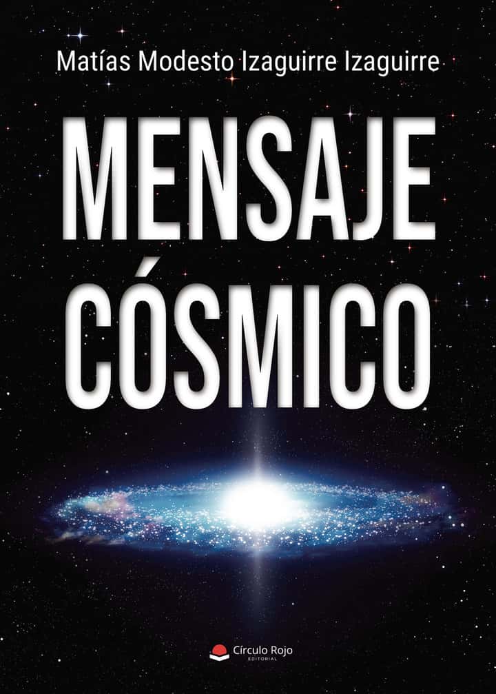 Mensaje cósmico