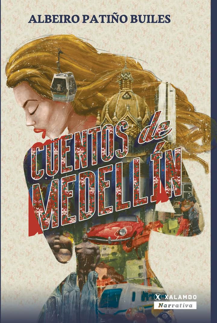 Cuentos de Medellin