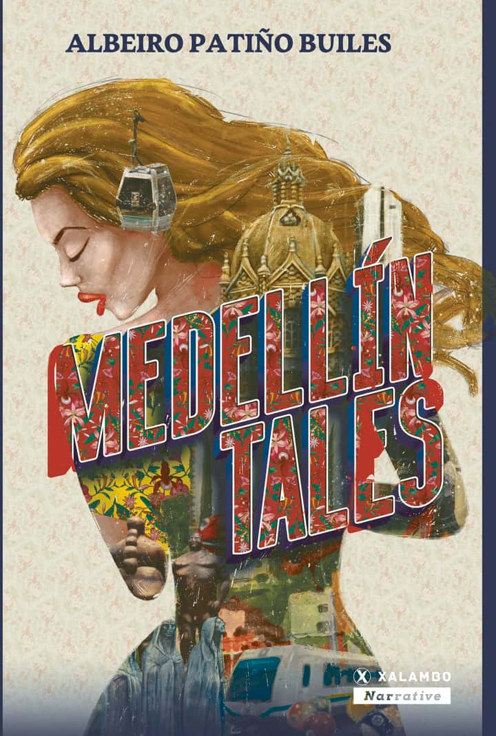 Medellin Tales