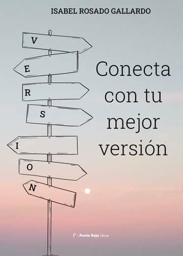 Conecta con tu mejor versión