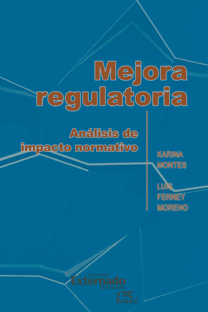 Mejora regulatoria: Análisis de impacto normativo