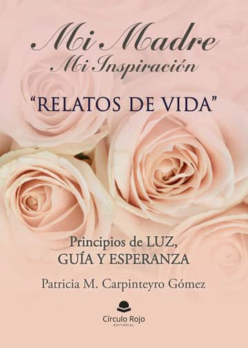 Mi madre mi inspiración