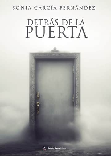 Detrás de la puerta