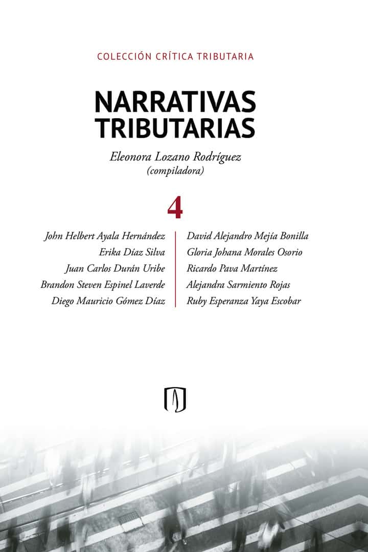 Narrativas tributarias 4