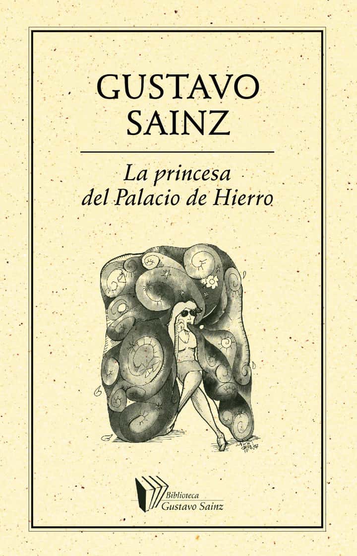 La Princesa del Palacio de Hierro