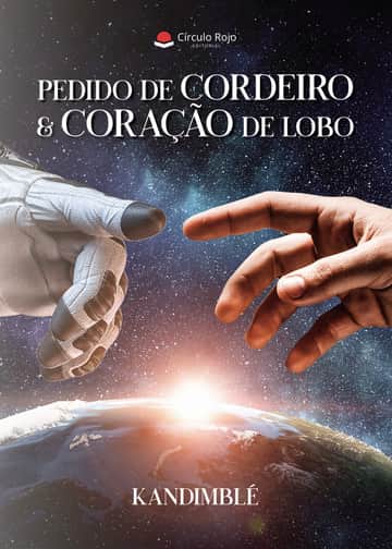 Pedido de Cordeiro & Coração de Lobo