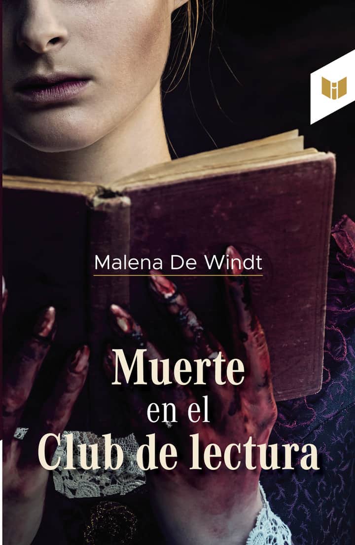 Muerte en el club de lectura