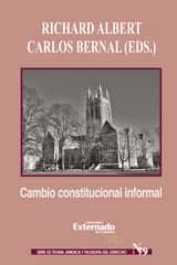 Cambio constitucional informal