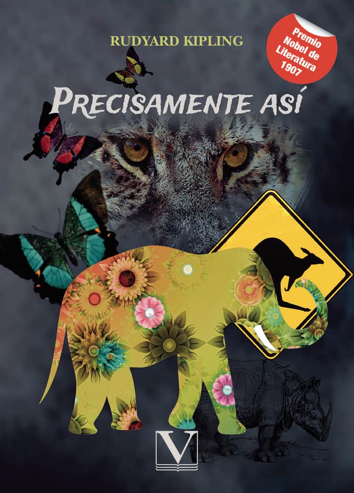 Precisamente así