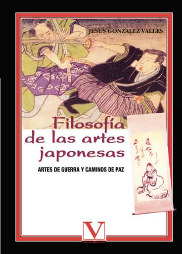 Filosofía de las artes japonesas