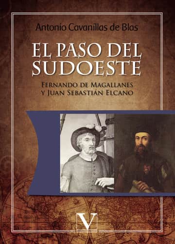 El paso del sudoeste