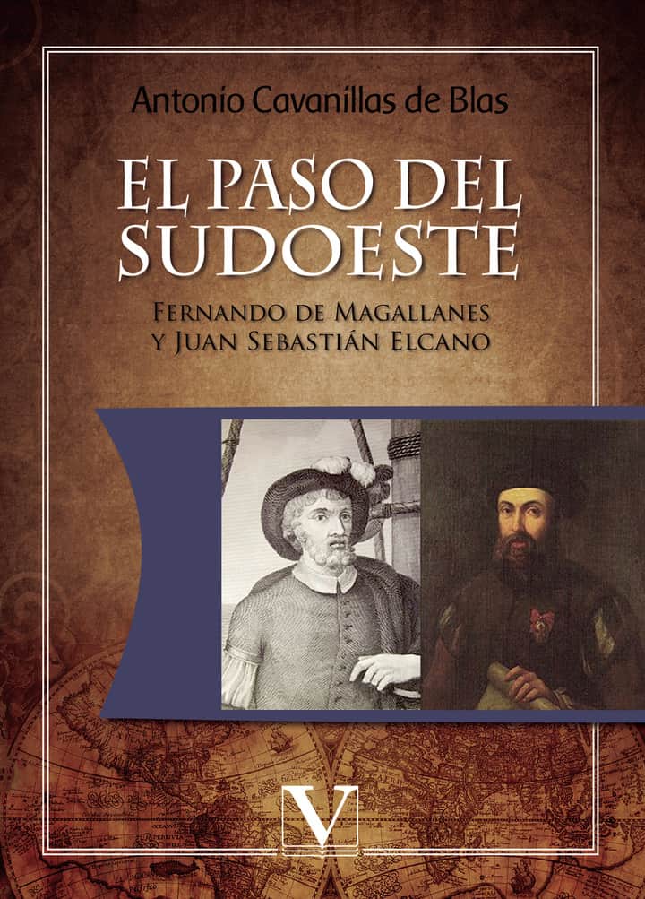 El paso del sudoeste