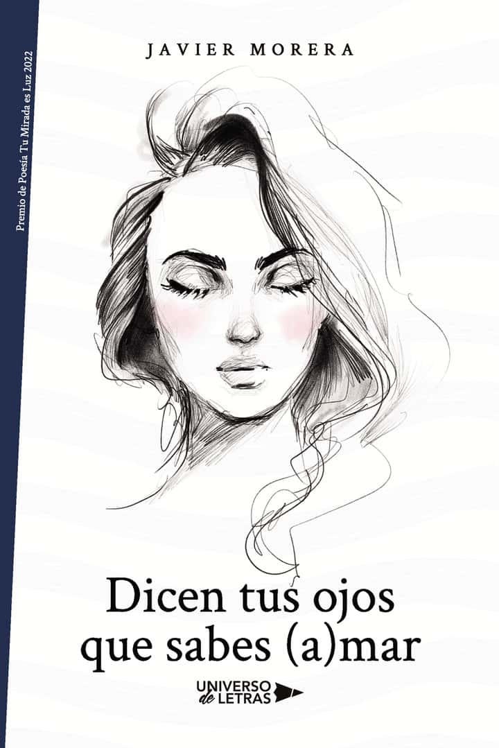 Dicen tus ojos que sabes (a)mar