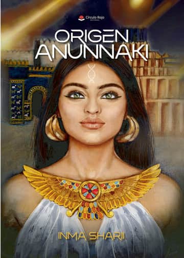 Origen Anunnaki