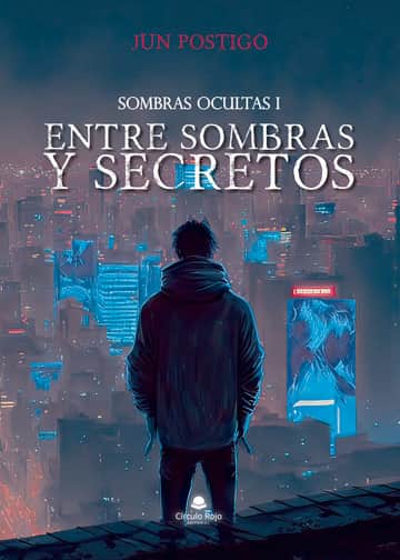 Sombras Ocultas 1: Entre Sombras y Secretos