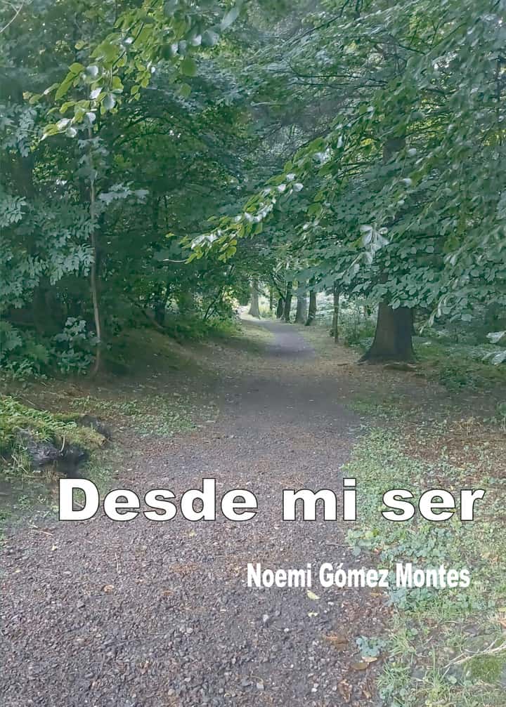 Desde mi ser