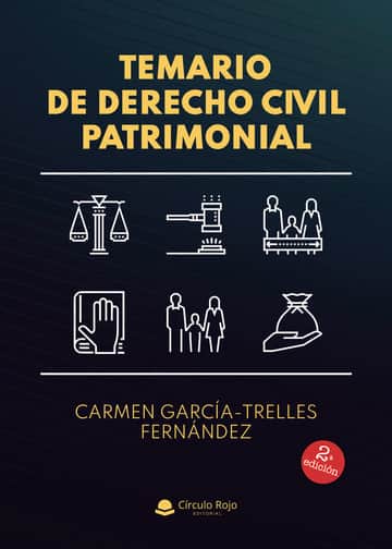Temario de Derecho Civil Patrimonial