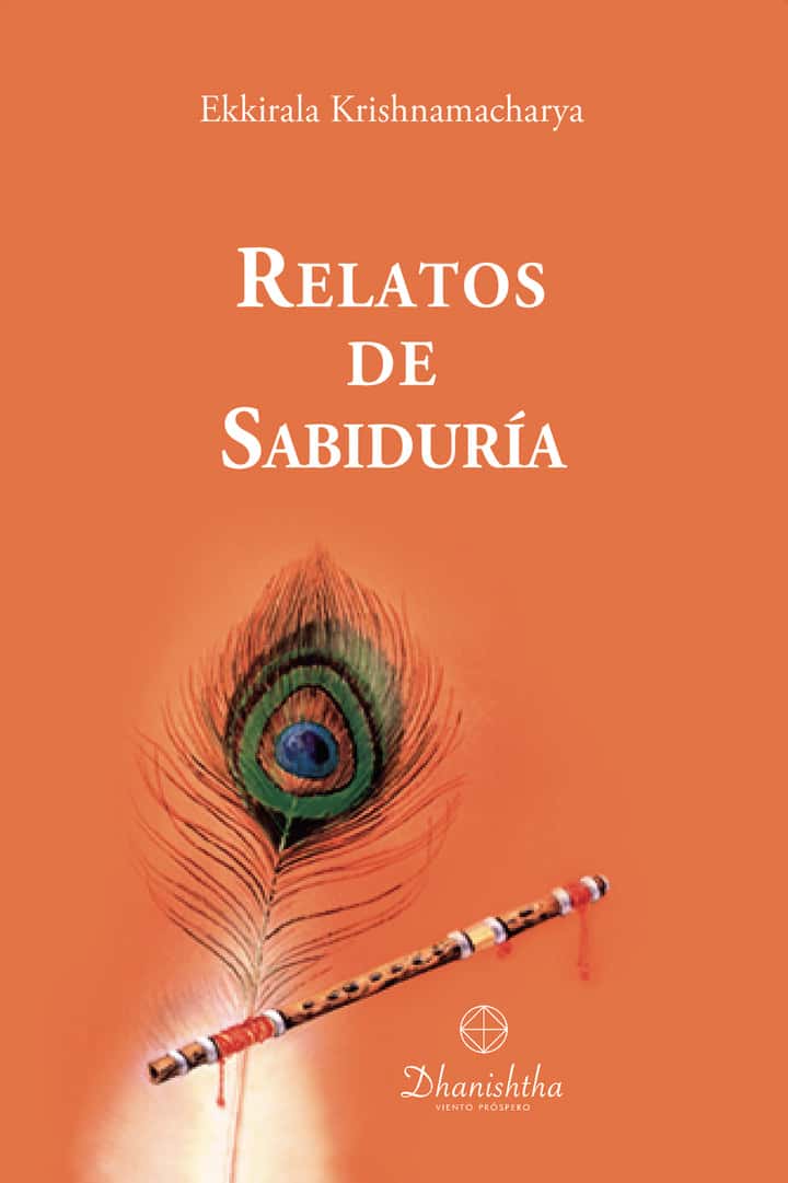 Relatos de Sabiduría