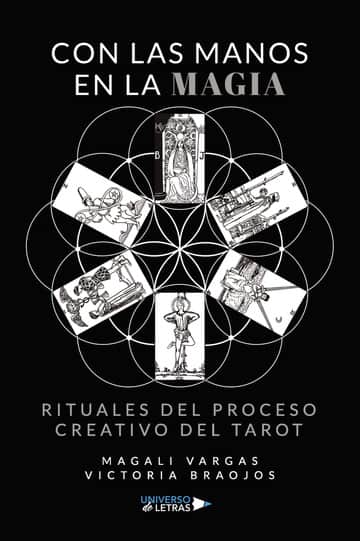Con las manos en la magia