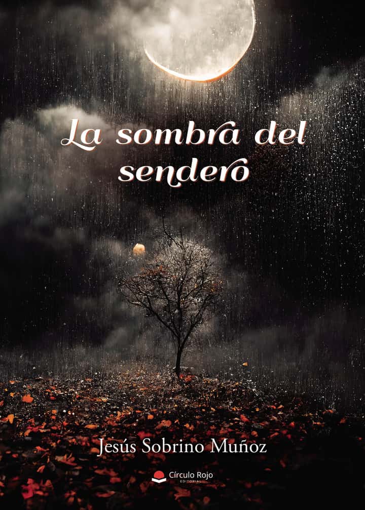 La sombra del sendero