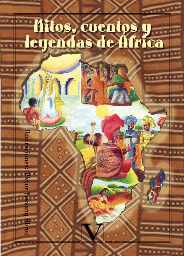 Mitos, cuentos y leyendas de África