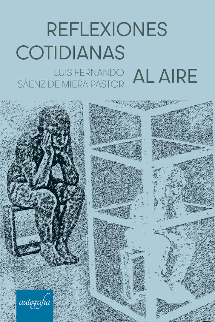 Reflexiones cotidianas al aire libre