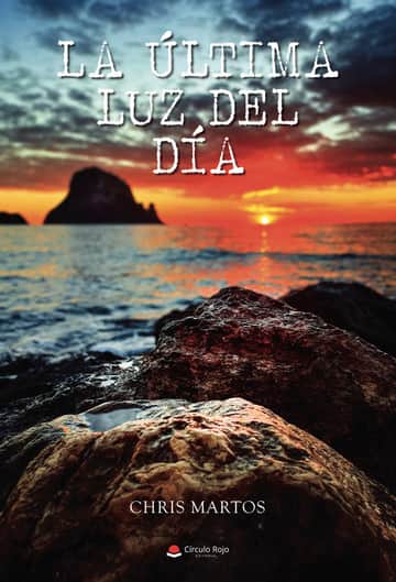 La última luz del día