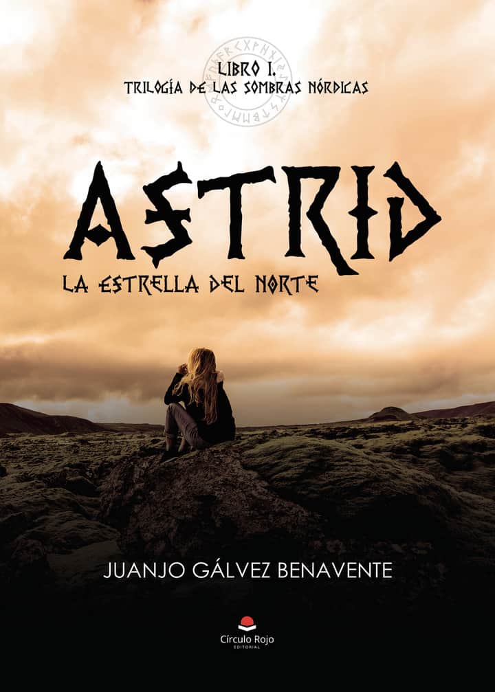 Astrid: la estrella del norte: Trilogía de las sombras nórdicas